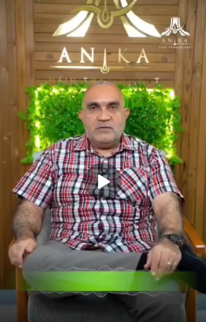 کاشتی که باید انجام میشد!